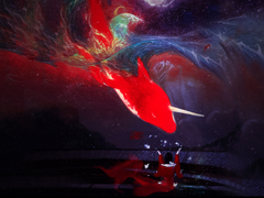 TV动画片《神之塔》PV3公开，2020年4月1日放送。,综合